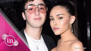 Die sängerin wurde jäh von wolke sieben gestoßen. Music Google Insider Trading In India Hurts Like Hell Star Madison Beer Ist Wieder Single