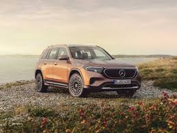 When comparing vehicles using our rating system, it. 2023 Mercedes Benz Eqb What We Know So Far