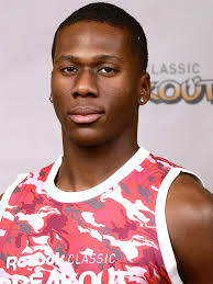 Brandon Hutton, Iowa, Small Forward