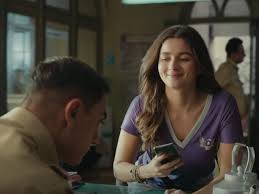 Phonepe Launches New Brand Campaign With Aamir Khan Alia Bhatt Marketing Advertising News Et Brandequity Три идиота (2009) cast and crew credits, including actors, actresses, directors, writers and more. phonepe launches new brand campaign