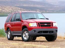 Image result for Deep Wedgewood Blue 2001 Explorer
