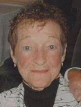 Patricia Parkes's Instagram, Twitter & Facebook