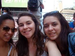 Hello Everyone! My name is EMILIA, and I am the only person from my school  going to Pratt!!! Although I am not dorming, I would love to meet some new  people :)