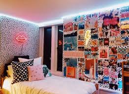 Pinterest Rebaveronica Retro Room Dorm Room Decor Dorm Room Inspiration