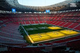 Opened in 1953, puskás arena is home to hungary national team in hungary. Puskas Arena Impressive Plans Came To Live In 30 Months Time Essma Summit 2021