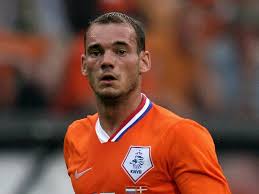 Bonjour tout le monde ! Wesley Sneijder Football Wallpapers 1000 Goals