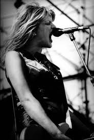 Courtney love called out olivia rodrigo for allegedly copying the cover of her band hole's 1994 album live through this. Courtney Love Discography Wikipedia