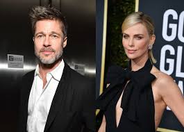 The public obsession with the talented and beautiful gentlemen quite often goes deeper than the surface, watching his secrets and dirty laundry play in the spotlight. Brad Pitt Is Rumored To Be Dating Charlize Theron Brad Pitt Charlize Theron Relationship Details