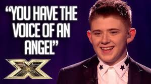 Nicholas MacDonald's SOARING cover of 'Angel'!