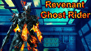 #apex #apexlegends #lore #лор #revenant. Ghost Rider Papa Smurf In Warframe Fashion Frame Youtube