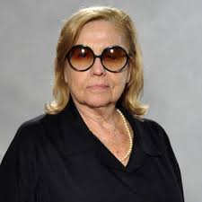 Jacqueline Albert Pepper"