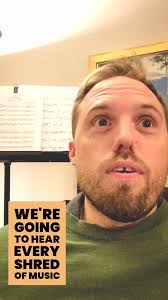 🎶✨ Don’t miss a special invitation from our Concertmaster, Byron  Hitchcock! Join us for an unforgettable evening at Fort Collins Symphony's  upcoming concert, "Tales of Falling Leaves and Royal ...