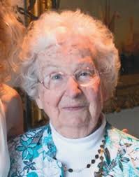 Obit: Irene R. Janous, 86, Campbellsport