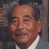 Jose Corpus Obituary