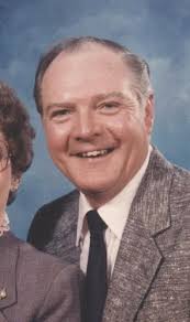 Obituary information for Robert Henry Dameron