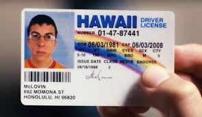 Id or variants may refer to: Man 20 Arrested At Iowa Bar With Fake Mclovin Id From Movie Syracuse Com