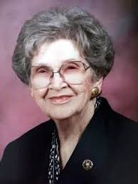 Clarice Hutchins Obituary