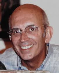 Obituary information for Hutson, Richard Neil