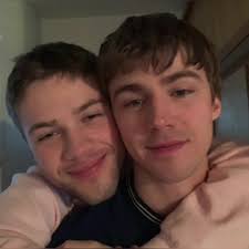 Are Connor Jessup and Sebastian Croft Dating