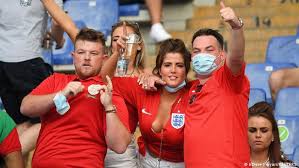 See more ideas about england fans, england, football. Euro 2020 Eu Based England Fans Revel In Rome Sports German Football And Major International Sports News Dw 04 07 2021