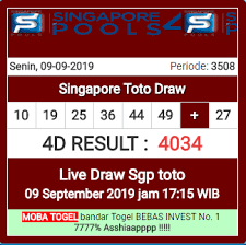 Member Setia Mvptogel Result Togel Singapore Sgdm 09 September 2019 Periode 116 Adalah 4034 Sah Result Lengkap Www Topsg Periode Buku Gambar Gambar Lucu