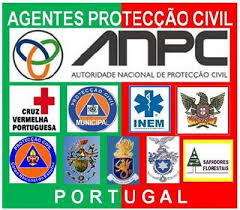 Redução do risco de catástrofes; Protecao Civil Seguranca E Ciencias Forenses