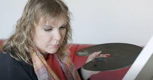 2020'S BEST ABSTRACT EXPRESSIONISTS NAMED BY 25 GALLERIES: