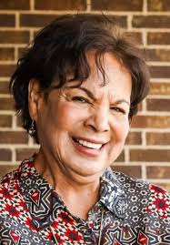 Angelita Ayala Obituary (1943