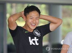 2020 도쿄올림픽 본선을 대비하는 그는 12일 제주월드컵경기장에서 열린 가나와. 12 ì´ìŠ¹ìš° Ideas Verona Men S Football Korea Soccer