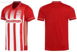 Kit manufacturer shirt sponsor aek athens: Pin On Camisetas