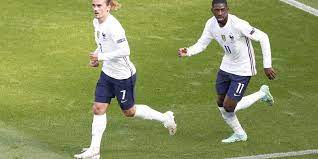 Partido válido por la segunda ronda de la fase de grupos de la eurocopa, en el puskas arena, en budapest. Igus5gttkmvvqm