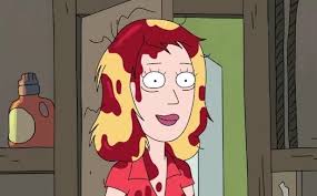 Birdman Rick And Morty Voice Actor Pin By Leah Ashlyn On Rick And Morty Rick And Morty Season Rick And Morty Morty