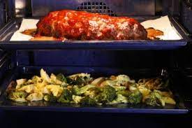 Pin On Convection Cook