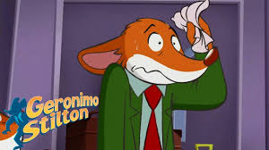 Geronimo stilton is about the titular character, a mouse journalist and head of the geronimo stilton media group. Geronimo Stilton Funny Moments Geronimo Stilton Adventures Compilation Cartoons For Children Youtube