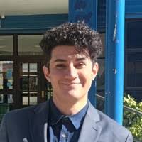 Abel Rosales Valenzuela