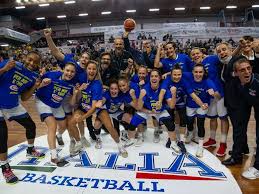 L'italbasket femminile inizia la sua corsa alle qualificazioni degli europei 2021 da cagliari, dove giovedì 14 novembre giocherà contro la repubblica ceca. Italbasket Penna E Compagne Battono La Svezia E Si Qualificano Agli Europei 2019 Bergamonews