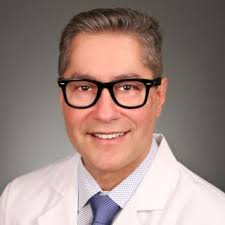 Dr. Jason Berner, MD