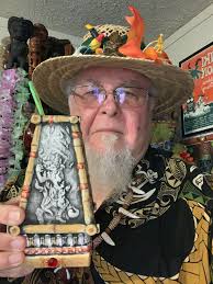 Lost Temple Traders is making an Indiana Jones and the Temple of Doom  inspired themed mug! It also comes with a Sankara Stone shot glass! It  looks incredible! Anyone subscribed to Lost