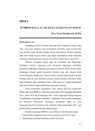 Bab 2 landasan teori 2.1 identifikasi kualitas lingkungan hidup lingkungan biotik adalah segala makhluk hidup mulai dari organisme yang tidak kasat mata sampai pada hewan dan vegetasi raksasa yang terdapat dipermukaan bumi. Contoh Makalah Penelitian Geografi Tentang Lingkungan Hidup Di Indonesia