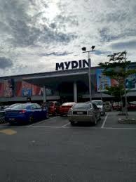 Find the best mydin promotions and the latest offers and catalogues from supermarkets in penang. Sungai Petani Mydin Mall