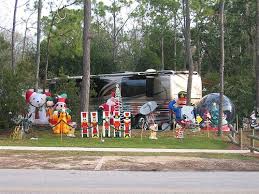 Preferred campsite at fort wilderness ©disney. Disney World Rv Park Ultimate Guide