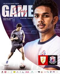 𝑂𝐹𝐹𝐼𝐶𝐼𝐴𝐿 𝑁𝐸𝑊𝑆 𝑆𝐴𝑀𝑈𝐼 𝑈𝑁𝐼𝑇𝐸𝐷 สมุย ยูไนเต็ด  บรรลุข้อตกลงในการคว้าตัว ลูคัส มาสซาโร่ กองหน้าสัญชาติบราซิล อายุ 31 ปี  ตำแหน่งกองหน้า ลุยฟุตบอลไทยลีค 3 ฤดูกาล 2025