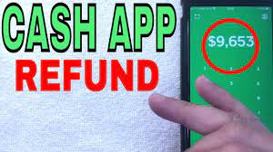 Want free cash, you could earn real money by using the application. How To Request Cash App Refund Youtube