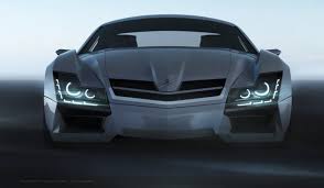 Mercedes Benz Sf1 Concept Car By Steel Drake Mercedes Concept Mercedes Benz Concept Cars