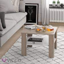 Maybe you would like to learn more about one of these? Vicco Couchtisch Homer Sonoma Eiche Weiss Kaufland De