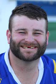 Happy Birthday to Ryan 'Stolly' Stolberg who played 20 games with the  Bullets in the late 90s. His jersey can still be seen