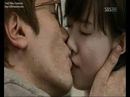 The Musical full kiss scene ep.15