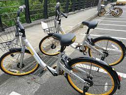 Almost six months ago we rolled off the pelni from malaysia and set out to circumnavigate sulawesi. Some Extra Thoughts On The Future Of Bike Sharing In Indonesia By Resty Woro Yuniar Medium