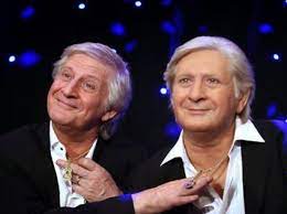 See patrick sébastien's singles & albums global chart performance, including offical music videos. Patrick Sebastien Reclame 5 Millions A France Televisions Challenges