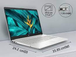 1 tb 5400 rpm sata hdd. Hp Laptop 15s Du3047tx Hp Store India